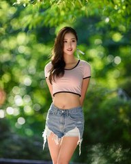 今夜的夜莺照片未压缩版